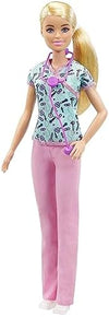 Barbie Careers Fashion Doll