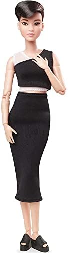 Barbie Signature Looks Doll