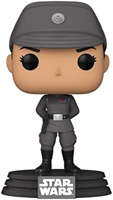 Funko Pop Vinyl Star Wars OBI-Wan Kenobi - Tala Durith Bobblehead