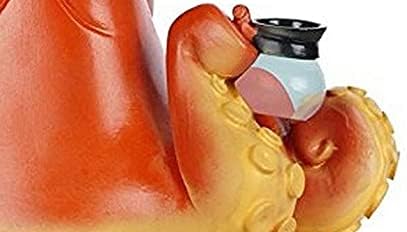 Funko POP Disney Finding Dory Hank Action Figure