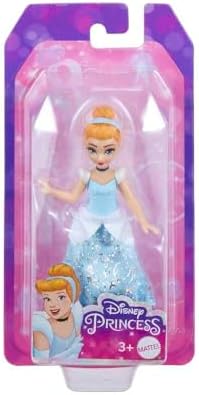 Mattel Cinderella Disney Princess Doll