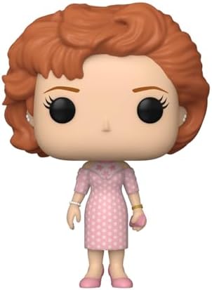 Funko POP Movies Pretty in Pink - Andie Walsh - Collectable Vinyl Figure