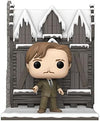 Funko Pop Deluxe Harry Potter Hogsmeade - Remus Lupin with The Shrieking Shack