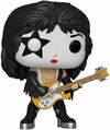 Funko Pop Rocks Kiss- Starchild