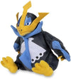 Pokemon Center Sitting Cuties Empoleon Plush 395 - Generation 4-6 in