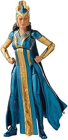 Transformers The ETERNALS ETR Legends 6 INCH Figure 1