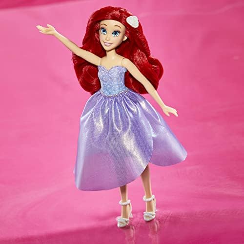 Disney Princess DPR MPL Princess Life Ariel