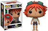 Funko Cowboy Bebop Ed Pop Animation Figure