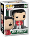 Funko POP Movies Casino - Sam 'Ace' Rothstein - Collectable Vinyl Figure