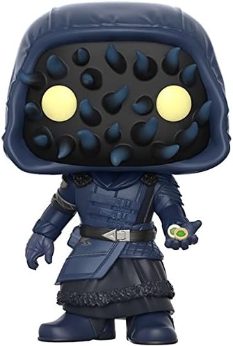 Funko Pop Destiny - Xur Agent of Nine 239