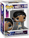 Funko POP Vinyl Marvel What If - Kahhori - Collectable Vinyl Figure