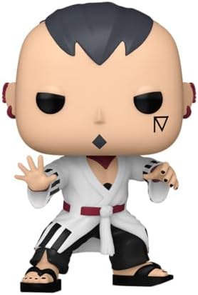 Funko POP Animation Boruto - Jigen - Boruto Naruto Next Generations - Collectable Vinyl Figure