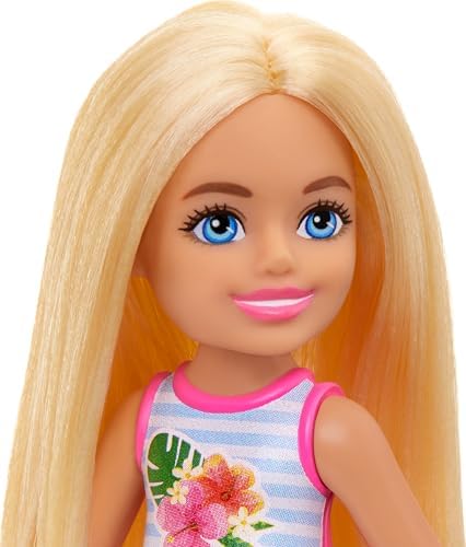 Barbie Chelsea Small Doll
