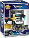 Funko Pop Bitty Bots Voltron - Voltron with Shiro