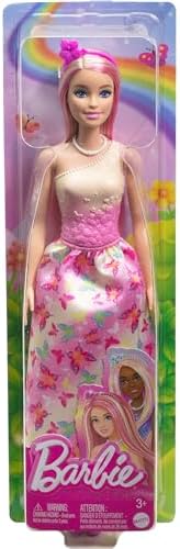 Barbie Royal Doll