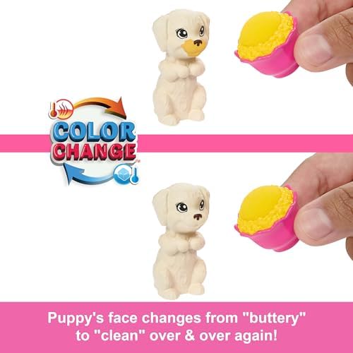 Barbie Doll Playset