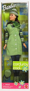Barbie Mattel Barbie Corduroy Cool 1999