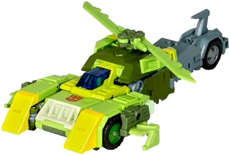 Transformers Studio Series Leader The The Movie 86-30 Springer 8.5-inch Converting Action