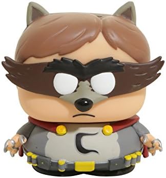 Funko South Park Funko POP TV The Coon Vinyl Figure 07