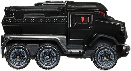 Hot Wheels Star Wars Die-cast Character Cars The Mandolorian Series Dark Trooper