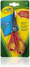 Crayola Pointed Tip Scissors Colors May Vary