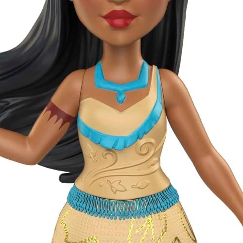 Disney Pocahontas Disney Princess Doll