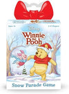 Funko Disney Winnie The Pooh Snow Parade Game for 2-4 Players