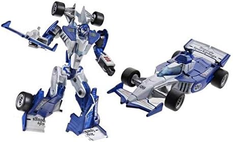 Transformers Deluxe Classic Mirage