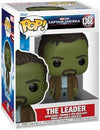 Funko POP Marvel Captain America - Brave New World - The Leader - Collectable Vinyl Figure