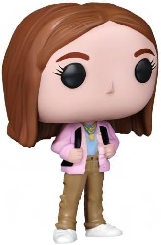 Funko POP Disney Disney Hocus Pocus 2- Cassie - Collectable Vinyl Figure