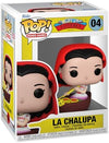 Funko Pop Board Loteria - La Chalupaa