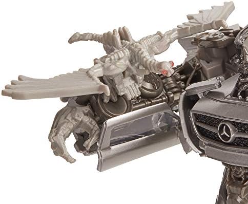 Transformers Studio Series 51 Deluxe Class Dark of The Moon Movie Soundwave Action Figure