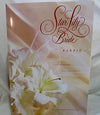 Barbie 12953 1994 Star Lily Bride Porcelain Doll