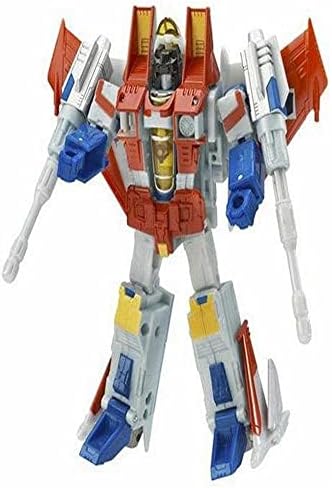 Hasbro Transformers Deluxe Classic Starscream