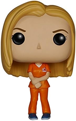 Funko Orange is The New Black - Piper Chapman