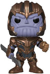 Funko POP 10 inch Thanos Funko Avengers End Game 460
