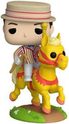 Funko POP Disney Disney 100 - Bert - Collectable Vinyl Figure