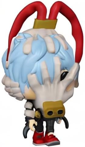 Funko Pop Animation My Hero Academia - Shigaraki Multicolor