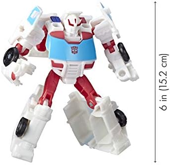 Transformers Tra Cyberverse Spark Armor Ratchet