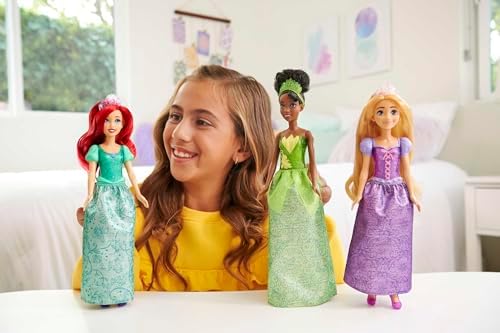 Mattel Disney Princess Fashion Doll