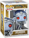 Funko POP Warcraft - Lady Sylvanas - World of Warcraft - Collectable Vinyl Figure