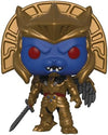 Funko Pop Television Power Rangers - Goldar Figure Multicolor
