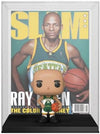 Funko Pop NBA Cover SLAM - Ray Allen - Collectable Vinyl Figure
