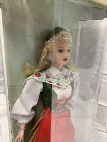 Barbie Year 1999 Collector Edition Doll