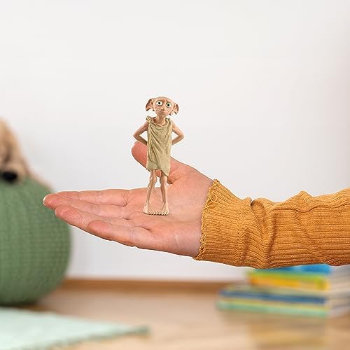Schleich Wizarding World of Harry Potter Figurine Dobby for Ages 6