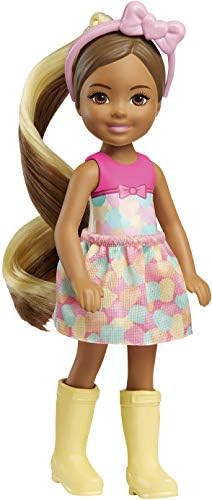 Barbie Inspiring Women Series Ella Fitzgerald Doll