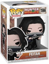 Funko POP Animation Hunter X Hunter - Feitan Portor - Hunter X Hunter HXH - Collectable Vinyl Figure