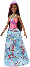 Barbie Dreamtopia Royal Fashion Doll