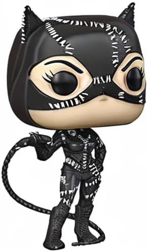 Funko Pop Heroes Batman Returns- Catwoman