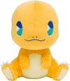 Pokemon Center Original 512 Inch Plush Saiko Soda Refresh Charmander